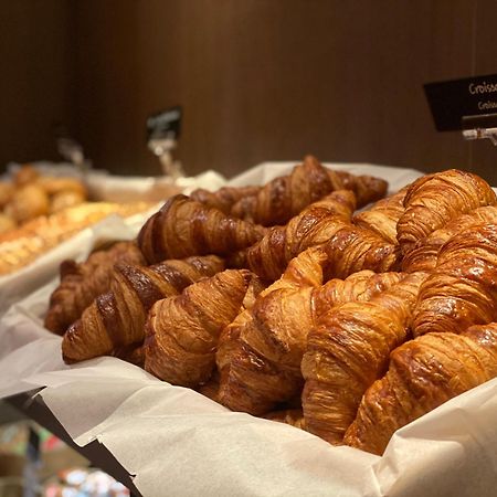 Fletcher Hotel-Restaurant オス エクステリア 写真